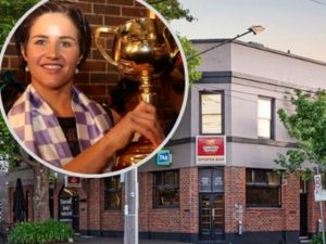 The Emerald Hotel: South Melbourne racing institution sells to real estate identity