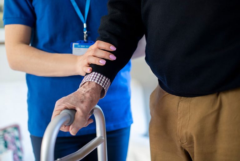 Aged care uncertainty as $600m bid for Regis Healthcare dropped