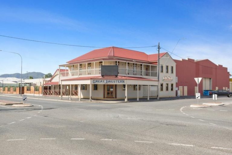 The regional Queensland pub market is set to boom in 2021