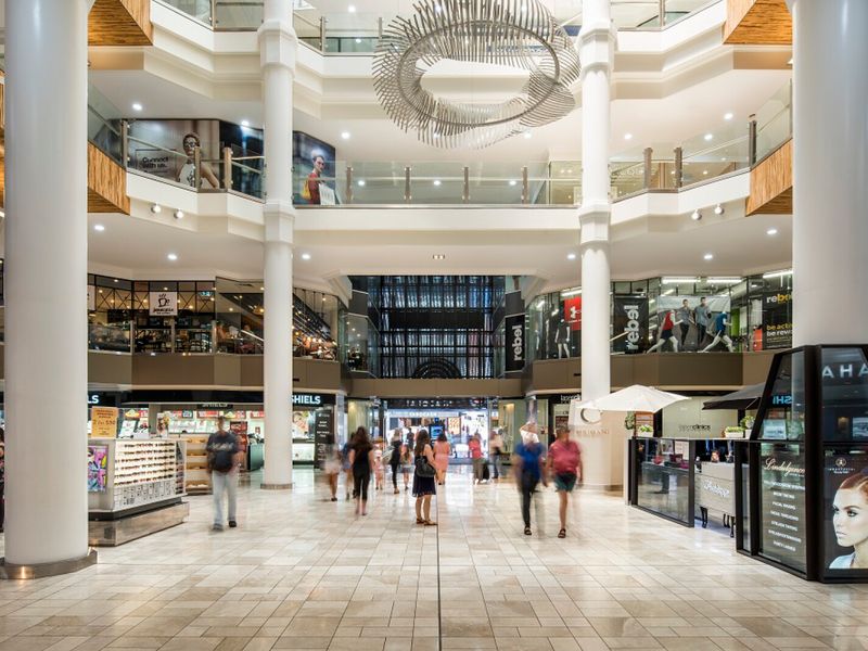 Retailers hope strong Christmas sales have set them on the road to recovery. Picture: realcommercial.com.au/lease