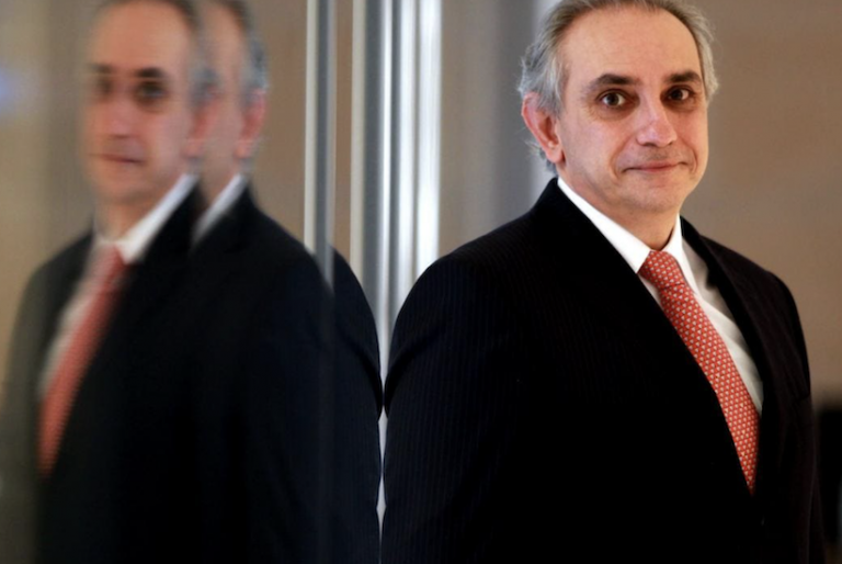 $3bn bid for Link Group collapses due to price