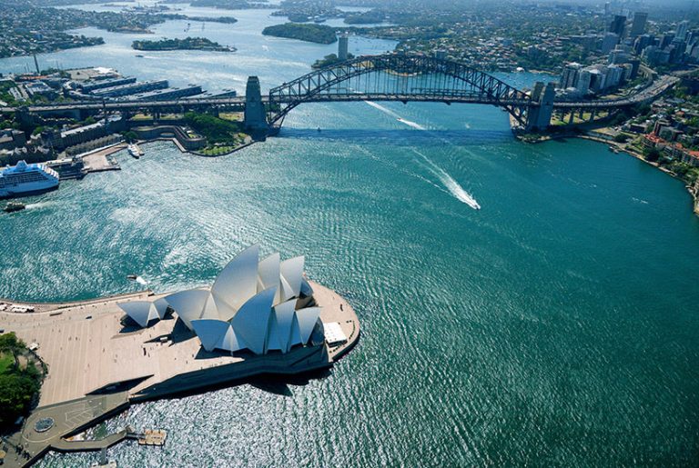 Funky European-style hotels planned for inner Sydney in 2021