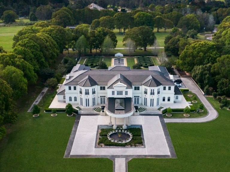 Most viewed: A $50m estate, church and converted warehouse attract clicks