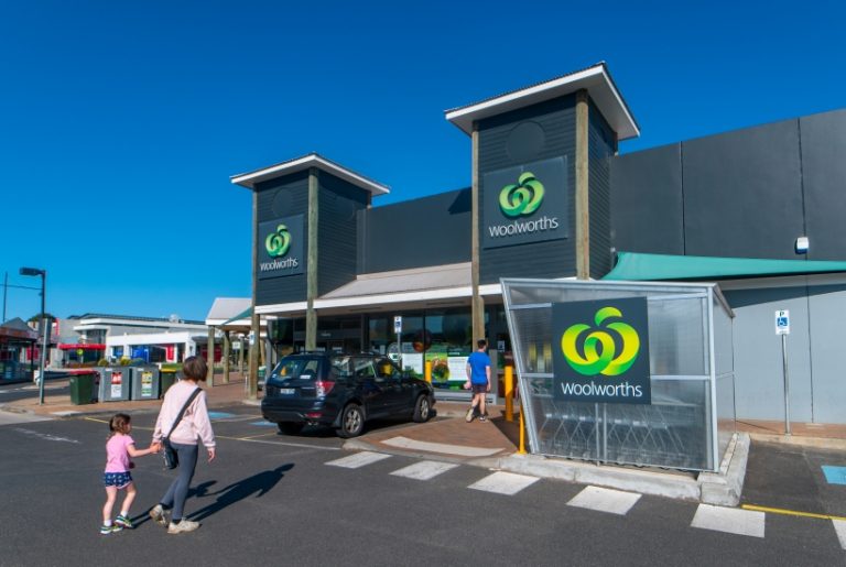 Coastal Woolworths fetches $25m amid strong private investor interest