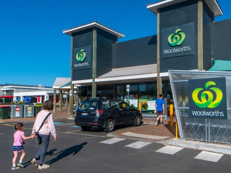 Woolworths’ sale cements store as a ‘recession-proof’ retail asset