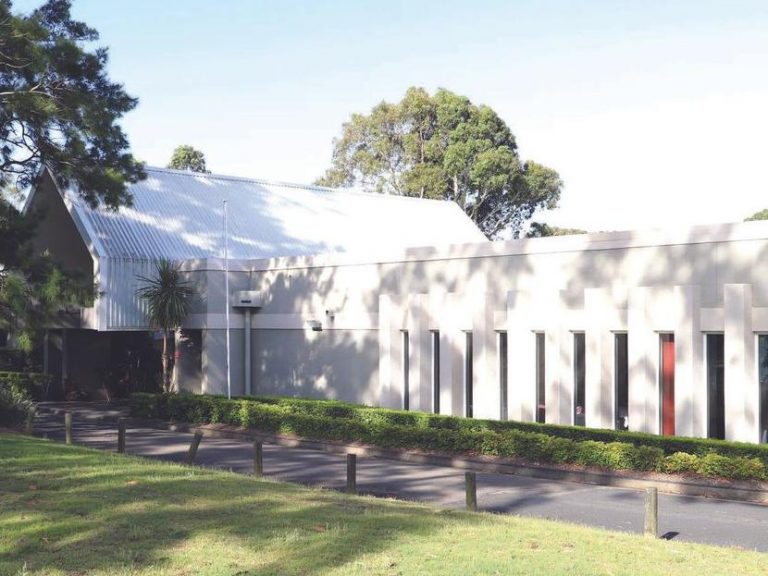 Fresh bid to sell Ingleside Sydney Conference and Training Centre