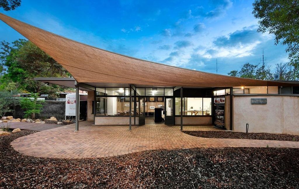 Former chocolate factory and cafe in SA’s Waikerie hits the market