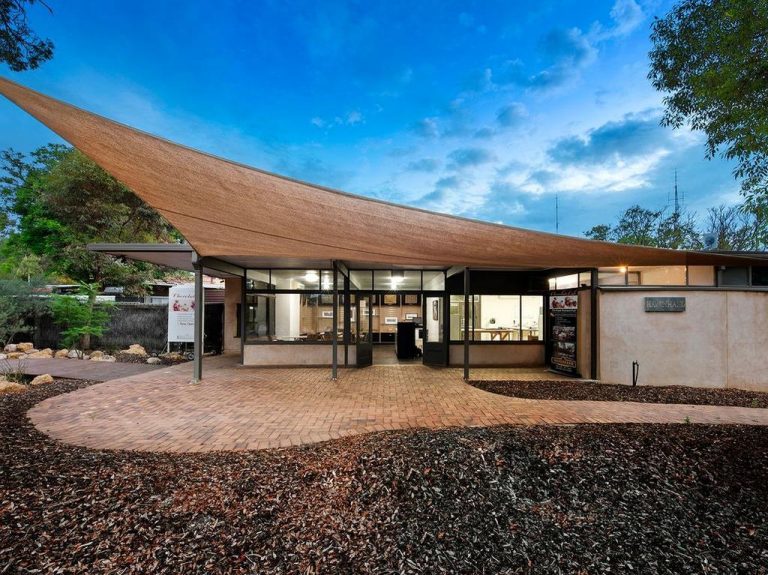 Former chocolate factory and cafe in SA’s Waikerie hits the market