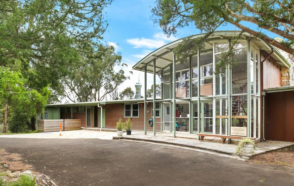 Girl Guides sell landmark Sydney property after 70 years to mystery buyer for undisclosed price