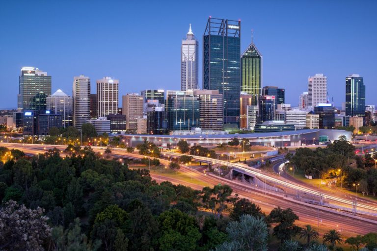Singapore’s CIG keeps faith in Australian property with Perth swoop