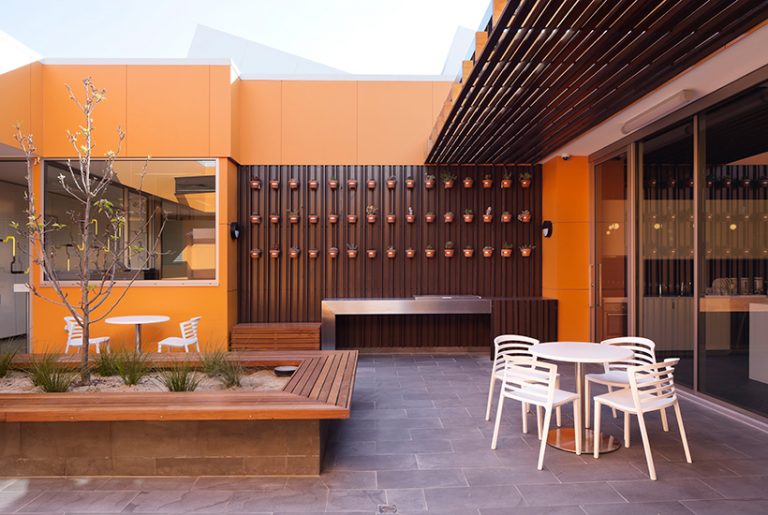 COVID-hit offices a silver lining for social housing
