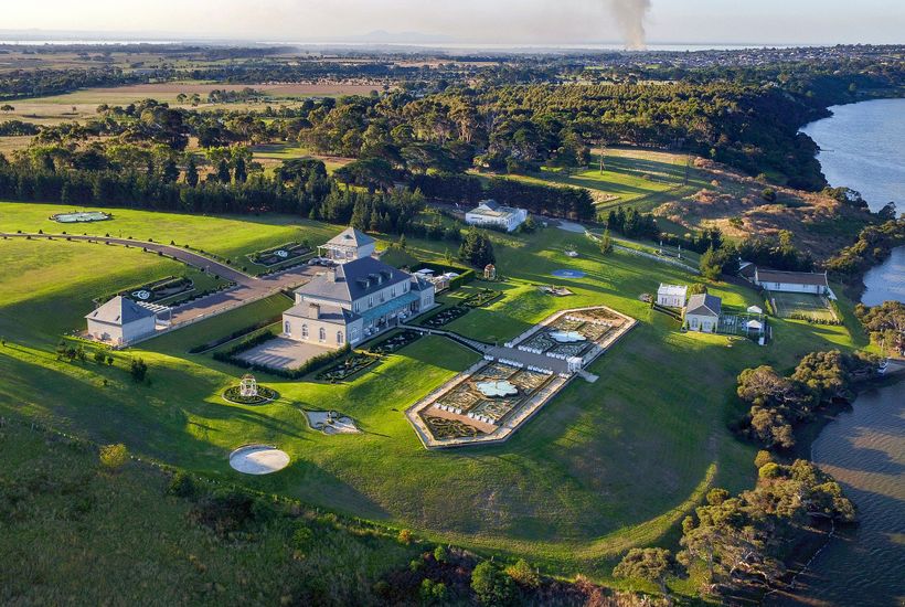 Buyer interest is rising in regional tourism and leisure assets. Picture: realcommercial.com.au/buy