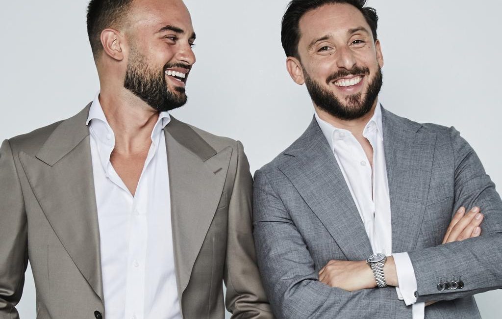 Tas Costi and Simon Cohen launch Costi Cohen, Australia’s first full service commercial buyer’s agency