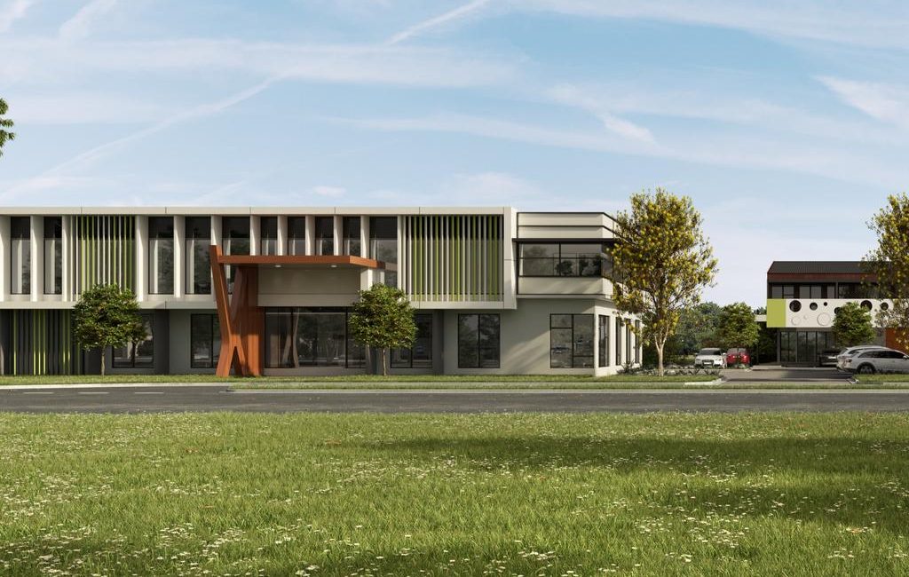 Geelong: Northern suburbs healthcare hub seeks medical centre, cafe operators