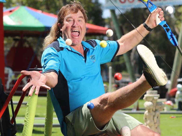Adventure Fun Park Gippsland: Bairnsdale family who made their own theme park selling up