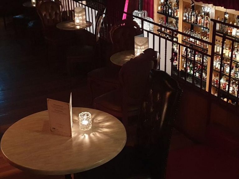 1806, The Vic, The Noble Experiment bar leaseholds sold
