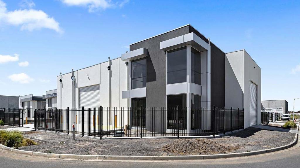 South Geelong warehouses lined with features snapped up
