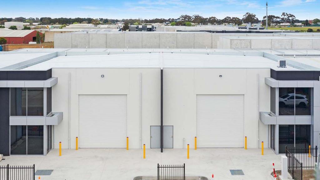 South Geelong warehouses lined with features snapped up