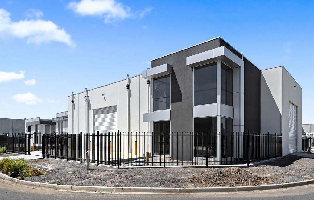 South Geelong warehouses lined with features snapped up