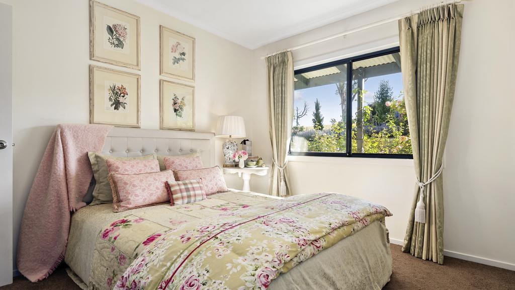 Provence in West Gippsland flower farm a slice of French countryside