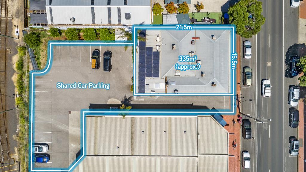 Historic Geelong West inn presents new opportunities on Pakington St