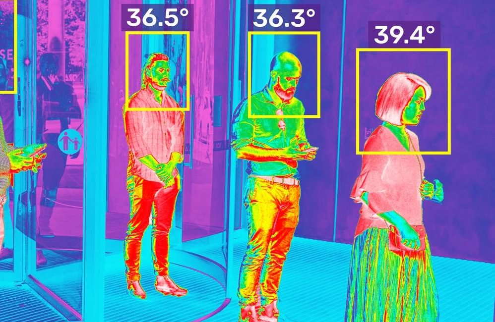 ‘Predator vision’ among tech tricks to get Melbourne back to the office
