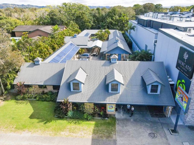 Byron Bay Holiday Village Backpackers sold in an $18.55m mega deal