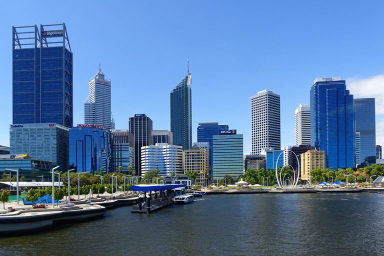 WA office market shows resilience amid pandemic pressure