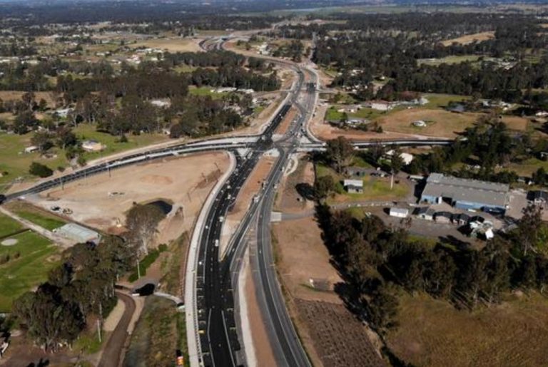 China-linked group snares Badgery’s Creek land for $500m