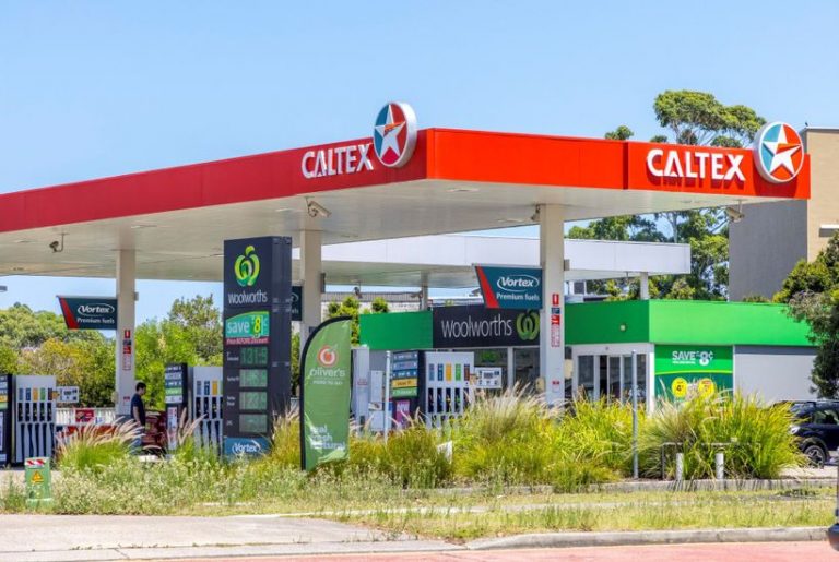 Sydney family buys two service stations in $94.3m portfolio auction