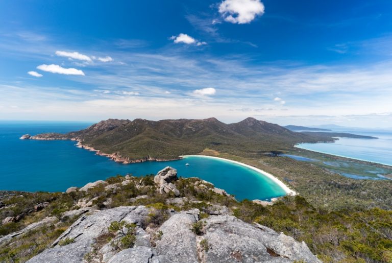 NRMA buys high-profile Tasmanian resorts for $130 million