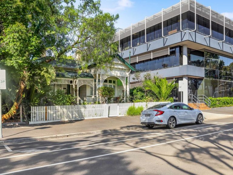 Geelong: The last house on Brougham Street up for sale