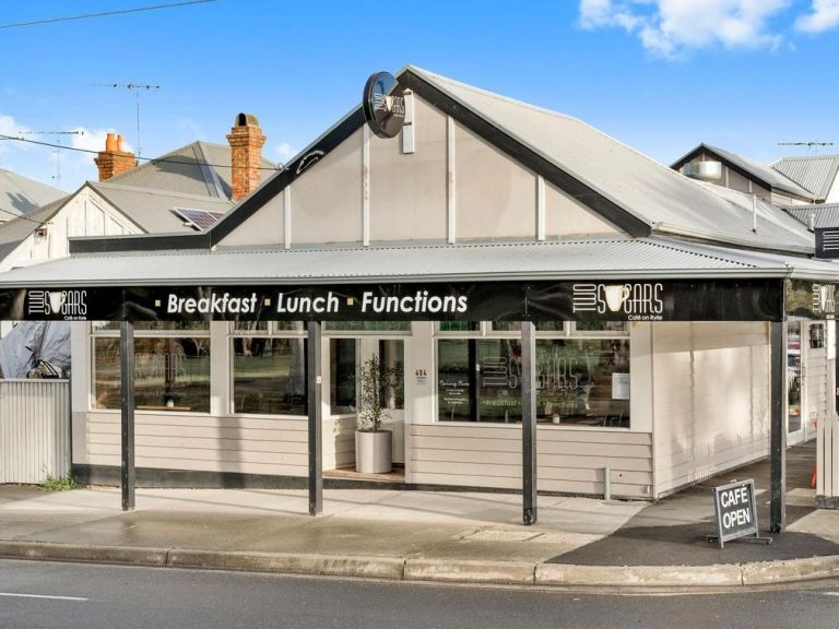 Stamp duty discount draw Melbourne investors to Geelong commercial real estate