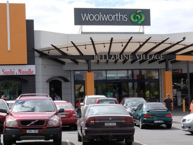 Geelong: Bellarine Village Shopping Centre sold to private investor