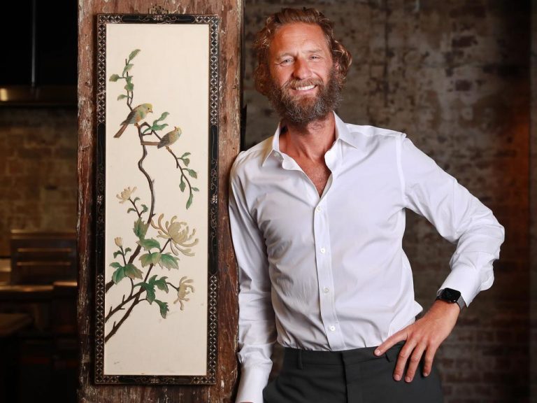 Hotelier Justin Hemmes rumoured to be interested in The Quarterdeck in Narooma