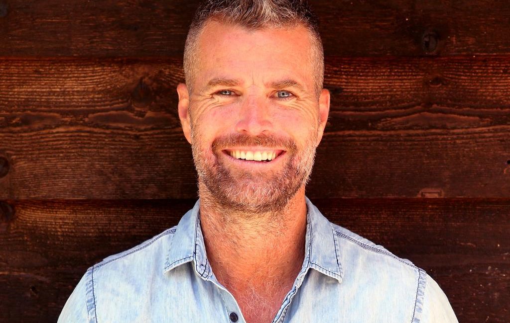 Former celebrity chef Pete Evans buys Byron hinterland tourism venture