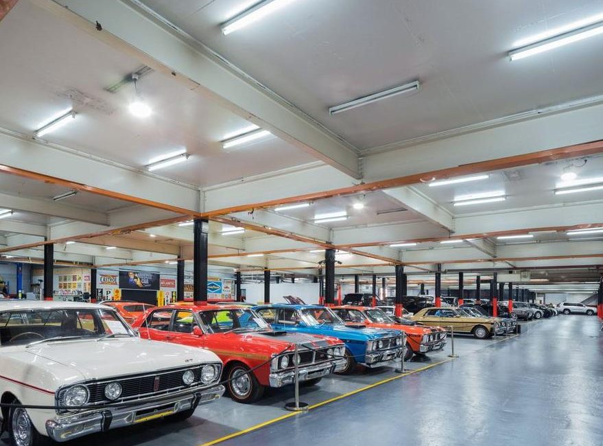 Luxury Kingsgrove car dealership set to fetch $16m