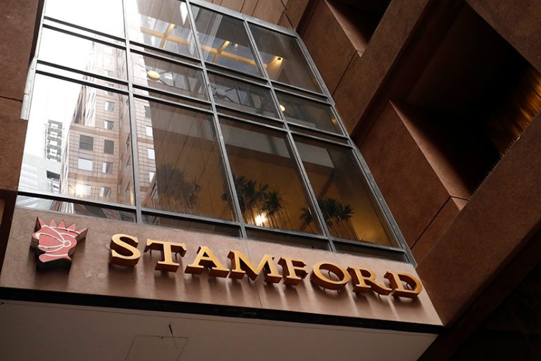 Stamford hotel empire on the block in $1bn portfolio play