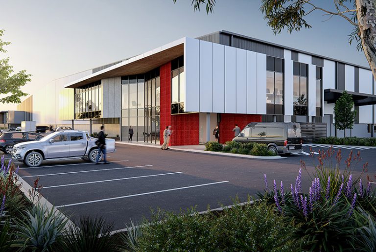 Game manufacturer snaps up last lease at $149m Sydney site