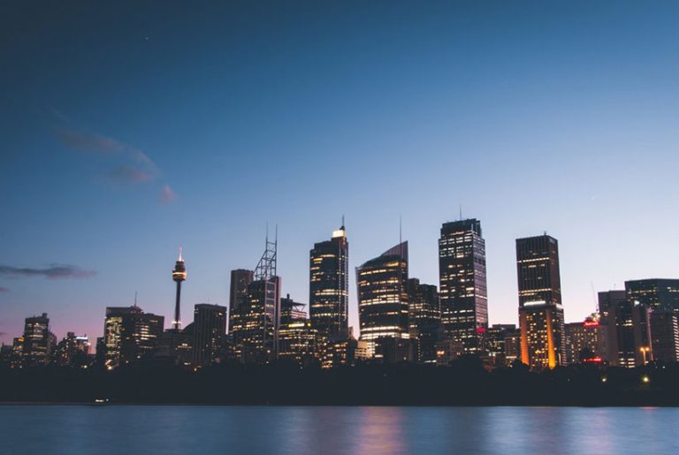 Chinese led international property buyers back in Sydney