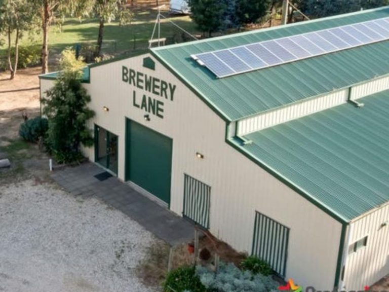 Avenel: B&B featuring its own “village” for sale in Ned Kelly hometown