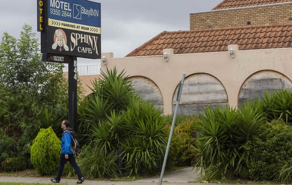 Melbourne’s ‘worst’ motel hits market in Coburg North for $4.5m
