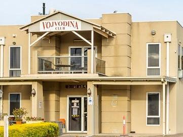 Vojvodina Club’s incredible RCH generosity angers some