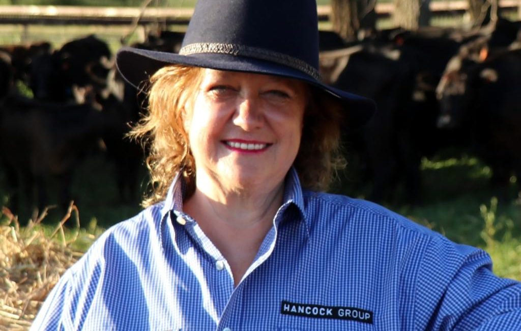 Gina Rinehart: Australia’s richest person selling off $300m portfolio