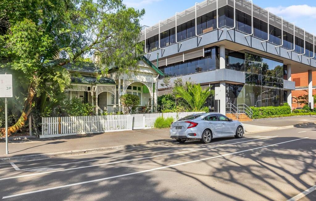 Geelong landmarks snapped up as buyers see city’s prosperous future