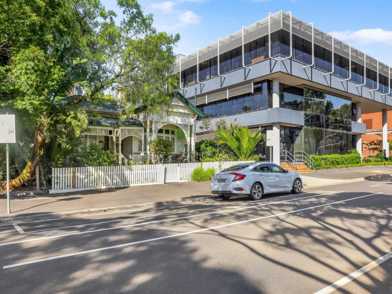 Geelong landmarks snapped up as buyers see city’s prosperous future