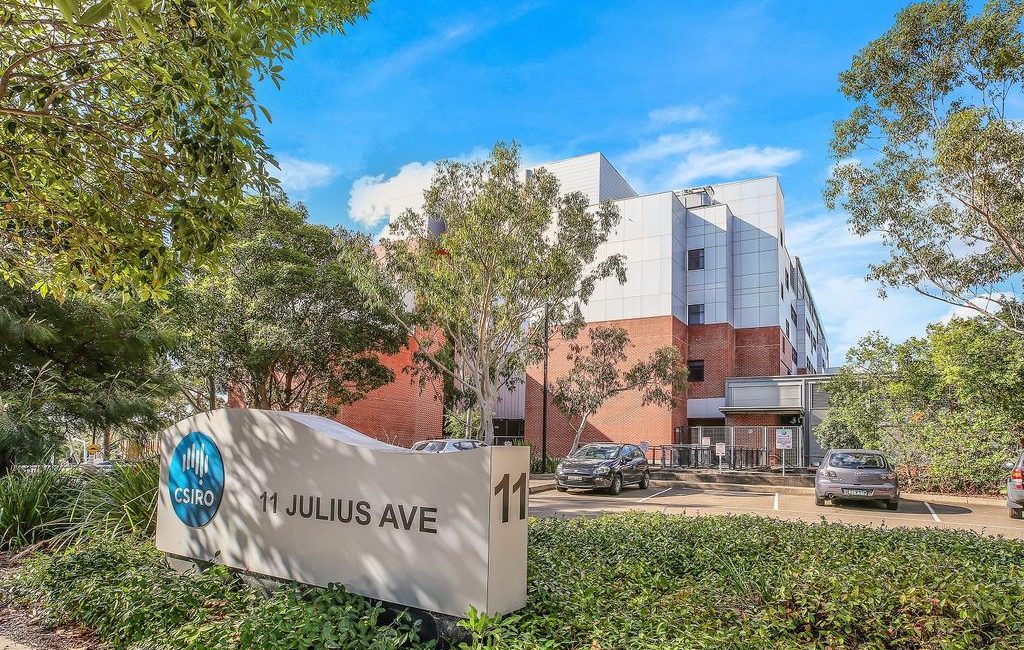 Aqualand lists CSIRO North Ryde property site for $250 million