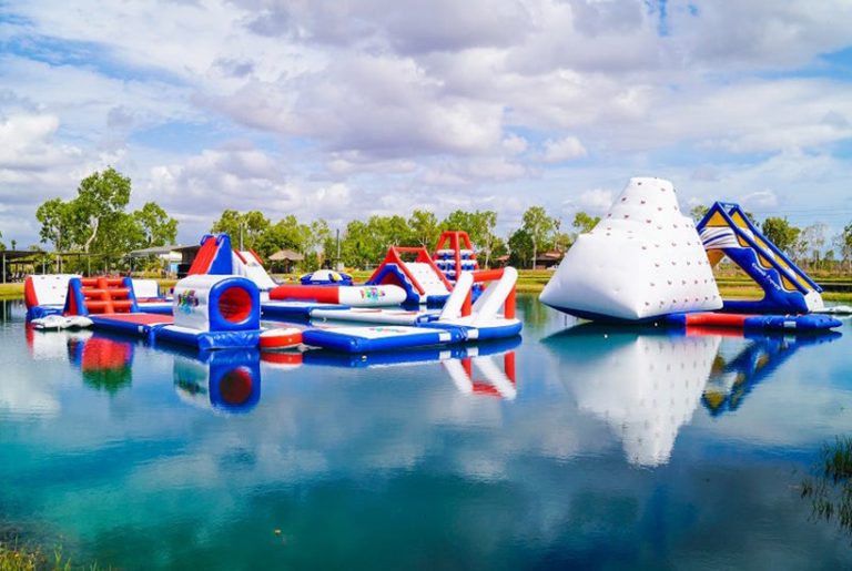 Life of leisure: seven theme parks for sale around Australia