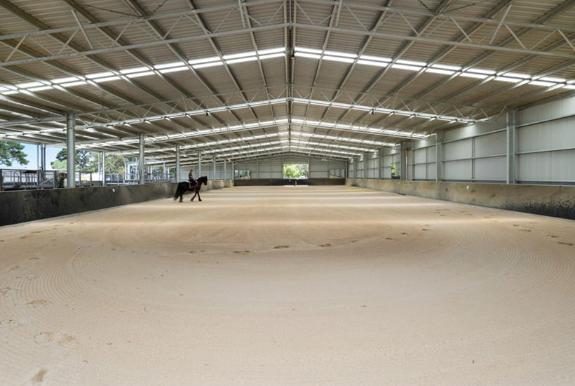 Equine Properties Great Places For Horsing Around