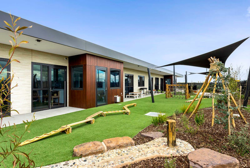This Childcare centre in Williams Landing sold for $10, 980,000. Picture: realcommercial.com.au